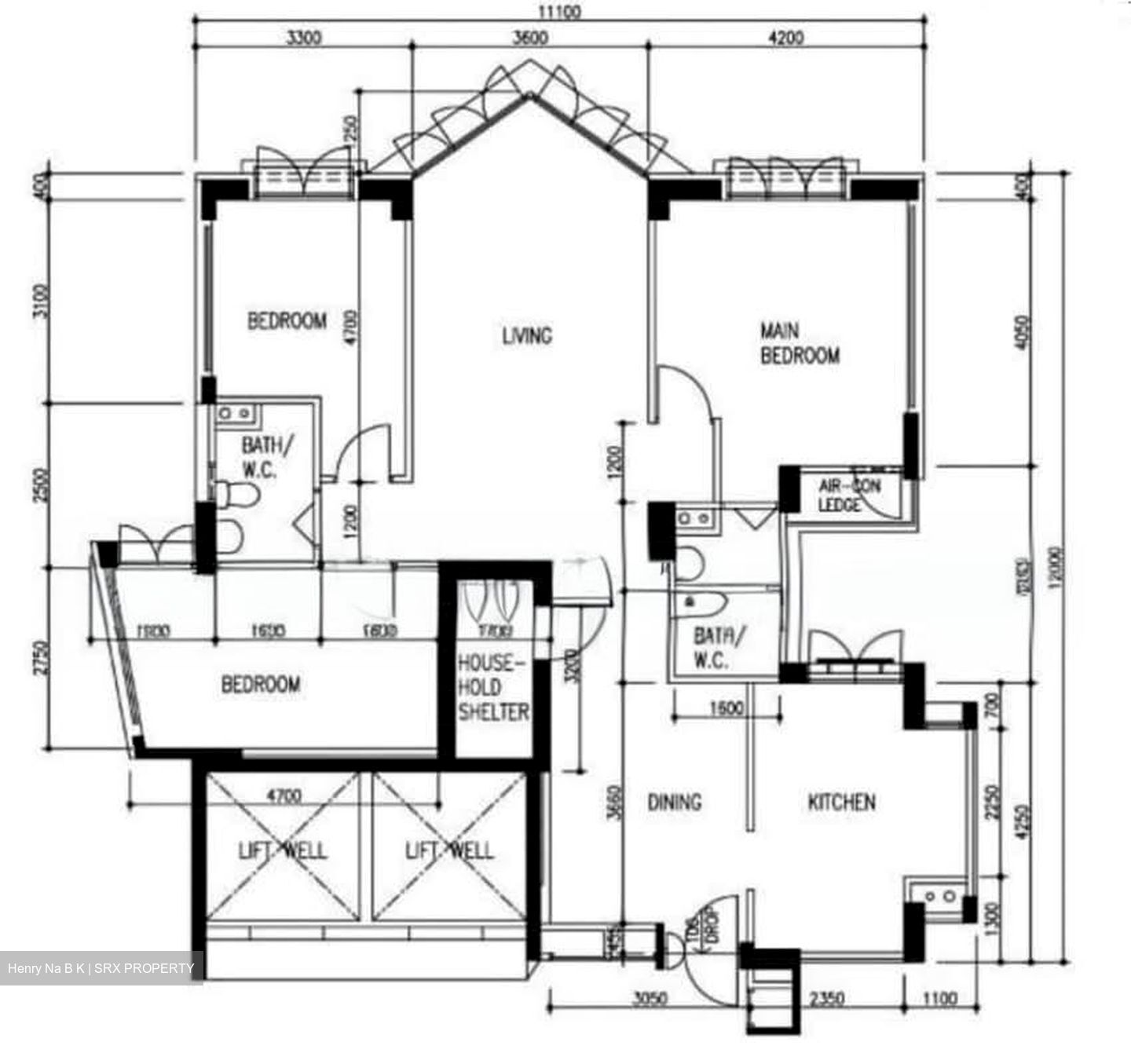 Blk 492 Sembawang Green (Sembawang), HDB 5 Rooms #549522001